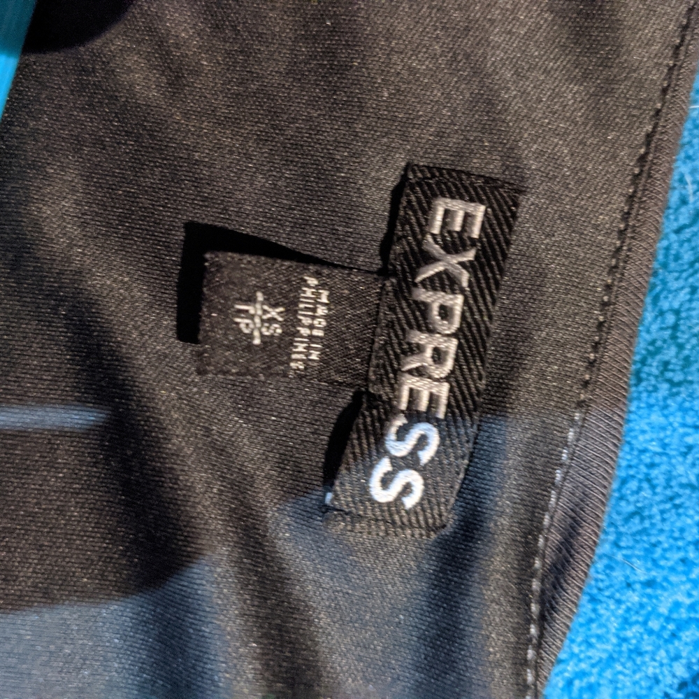 Express Top - Picture 2 of 3